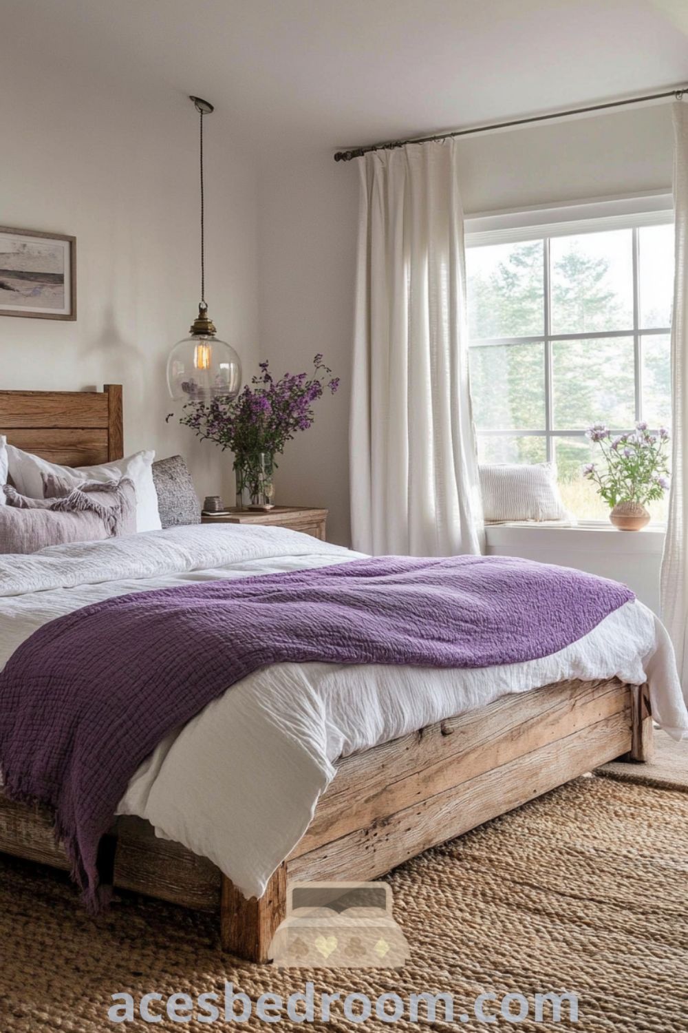 Charming French Country Retreat on acesbedroom.com showcasing cozy ideas, stylish decor inspirations, and unique design ideas for a warm and inviting space.